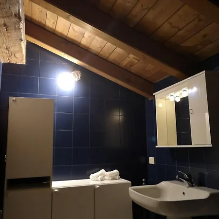 Arc Apartament *