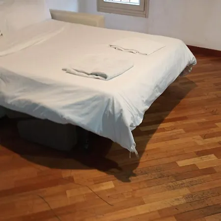 Arc Apartmán Boloňa
