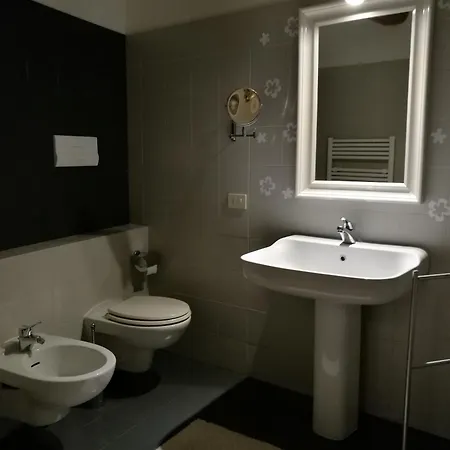 Apartament Arc Bolonia