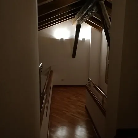 Apartament Arc