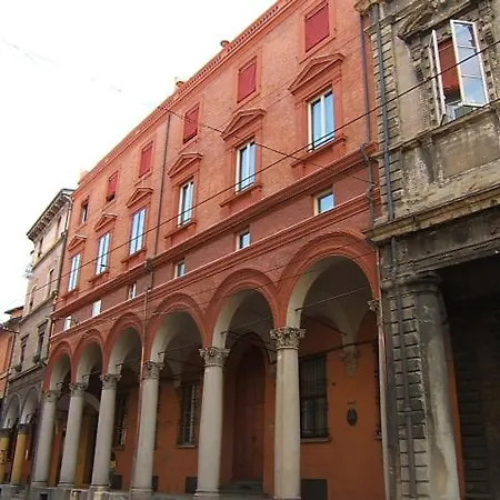 Apartament Arc Bolonia