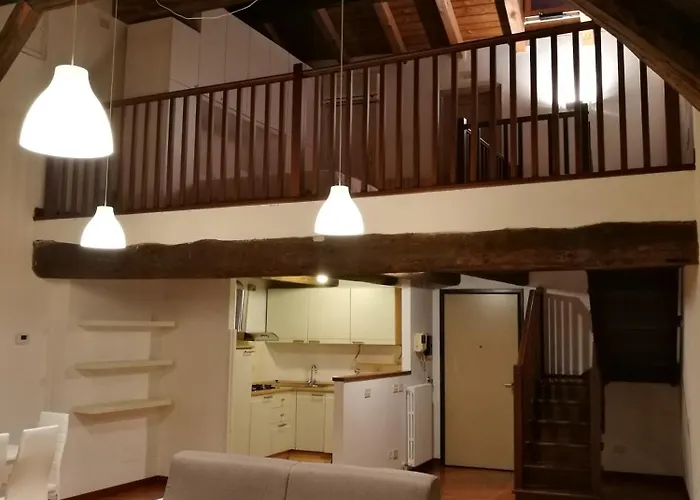 Apartment Arc Bologna