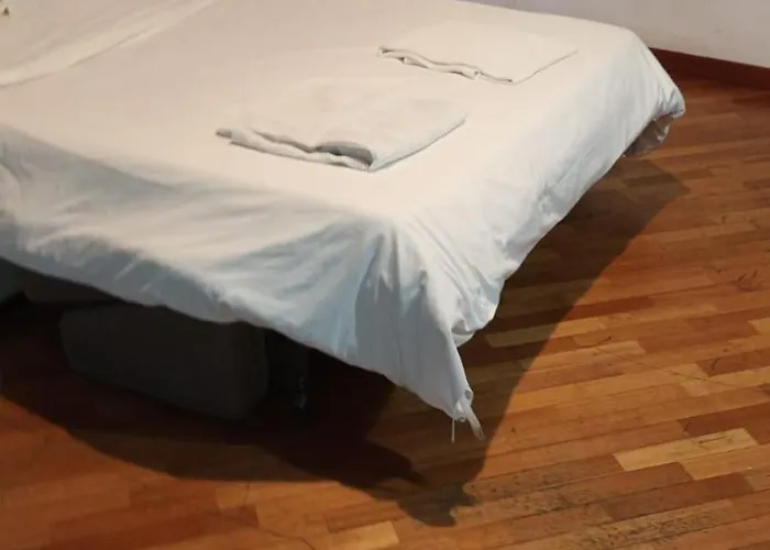 Arc Apartment Bologna