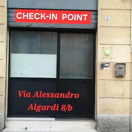 Apartment Arc Bologna