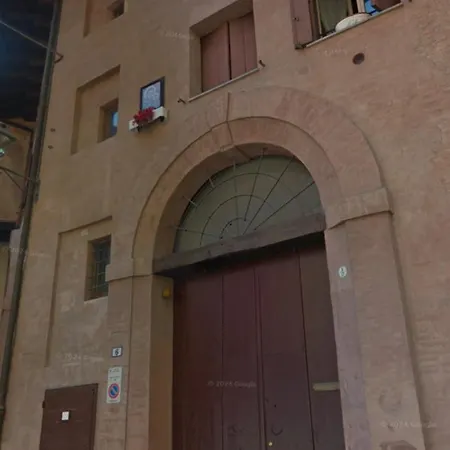 Arc Apartment