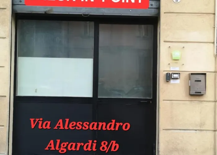 Appartement Arc Bologna