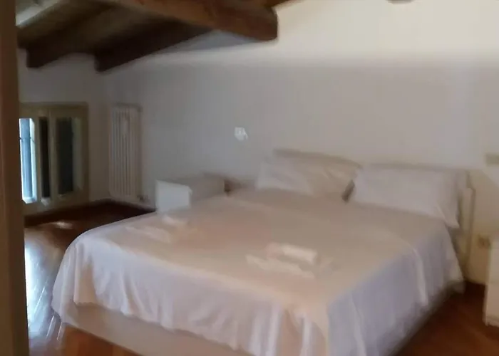 Appartement Arc Bologna