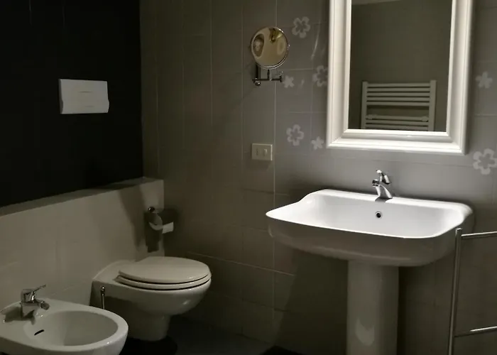 Appartement Arc Bologna